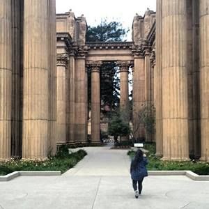 Meet your Posher, Erica